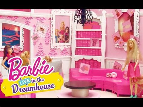 Ev dekorasyon oyunları barbie