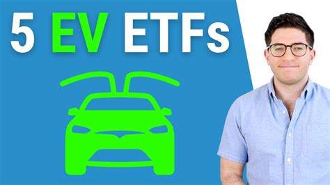 Ev etfs. Things To Know About Ev etfs. 