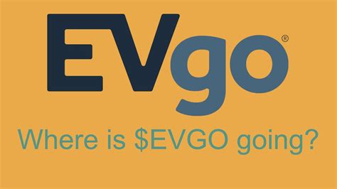 Ev go stocks. EVgo (EVGO) Stock Price, News & Analysis $3.00 +0.05 (+1.69%) (As of 11/22/2023 ET) Compare Today's Range $2.96 $3.07 50-Day Range $2.07 $4.04 52 … 