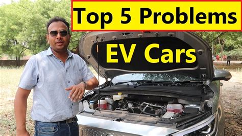 Ev problems. Things To Know About Ev problems. 
