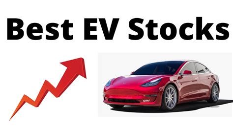 Ev stocks to watch. Electric Vehicle stocks could reasonably be expected to move upward in 2023 making these picks easy bets. Tesla ( TSLA ): Tesla should remain front and center in the evolution of EVs as its semi ... 
