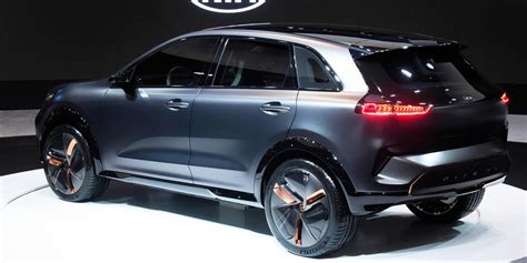 Ev suvs. 2022 Audi Q4 e-tron. The Q4 e-tron is Audi's lowest-priced EV yet, priced $20,000 under the current e-tron. But that isn't saying much considering … 