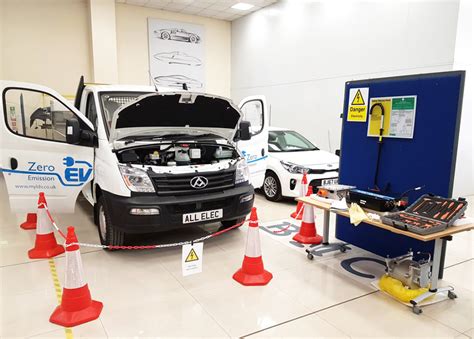 Ev training. This crash course comes with a certificate! Get your certificate here: https://bit.ly/3v6Uzo4What’s this course about? This is a crash course on the workings... 