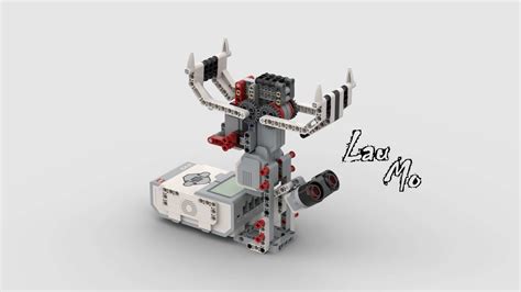 Ev3 flower.  Sample Solution Overview The Flower Example Solution is one example of m...