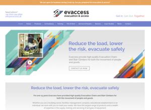 EvAccessUK (@EvAccessUK) Twitter