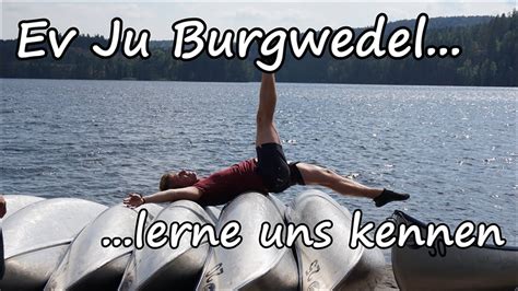 EvJu Burgwedel - YouTube