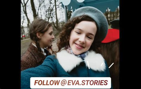 Eva: Stories