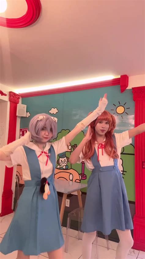 Eva 🍊 Leaked [HD] 🍌