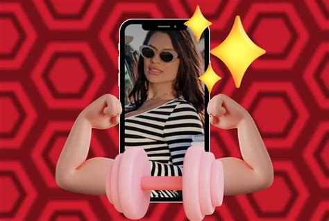 Eva Angelina Onlyfans Nude