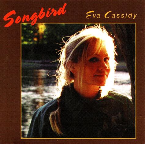 Eva Cassidy – Songbird (CD) - Discogs