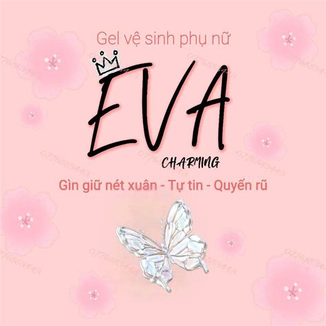 Eva Charming Onlyfans Leaked [HD] 💦