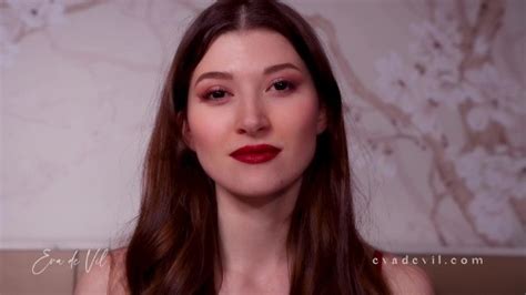 Eva De Vil Onlyfans Leak
