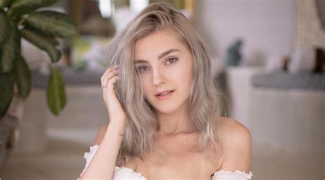 Eva Elvi Onlyfans Leak
