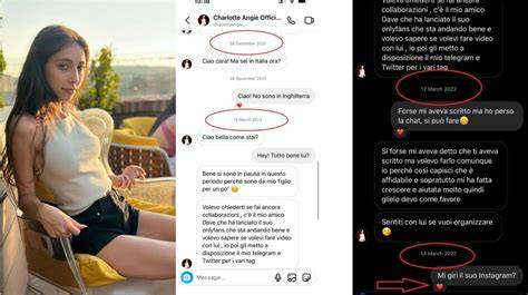 Eva Generosi Onlyfans