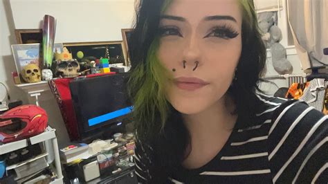 Eva Gloom Onlyfans Leaked [PPV] 🍑