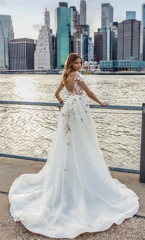 Eva Lendel Wedding Dress Prices