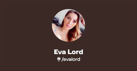 Eva Lord Onlyfans Nude