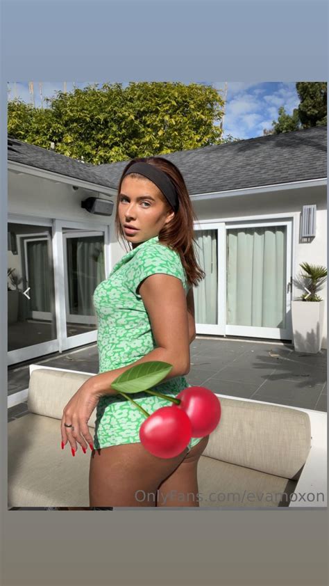 Eva Moxon Onlyfans Leak [PPV] 😈