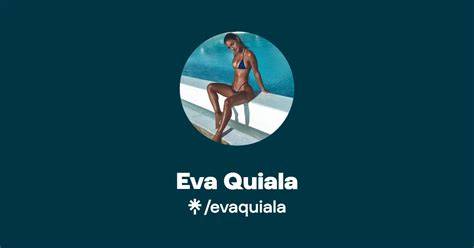 Eva Quiala Onlyfans Naked