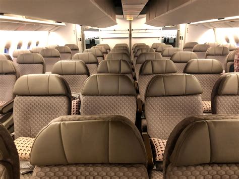 Eva air seat selection. Passengers who have not reserved a seat will randomly obtained after the system automatically check-in. If there are vacant seats available, you can still make changes online. You can apply Automated check-in for whole flight segments in same booking record at the same time. 