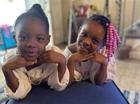 UPPER DARBY, PA — Community members are rallying for the family of two young twin sisters who died in a Delaware County house fire Tuesday. The girls, identified as Eva and Ava.... 
