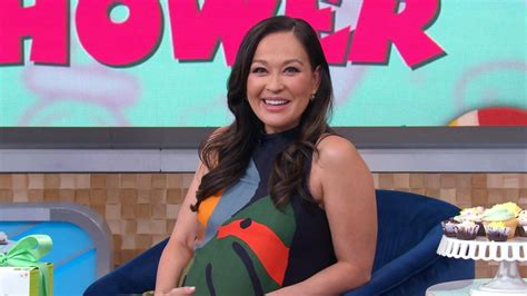 Eva from gma. The GMA Weekends line-up has settled into a consistent groove since this past May, when Gio was announced as a new co-anchor alongside Janai and Whit, taking over for Eva Pilgrim as she became co ... 