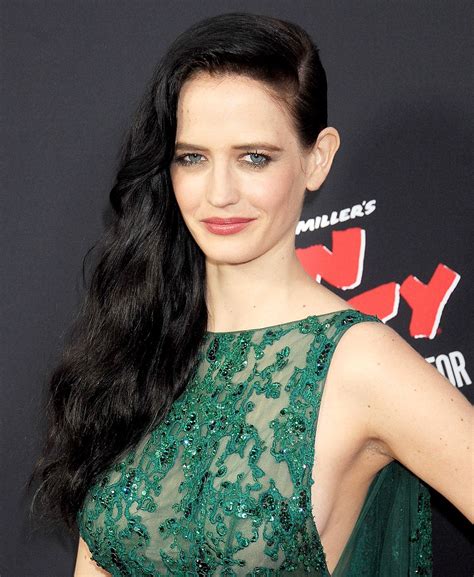 Eva greene. Tue 24 Jan 2023 04.53 EST. A lot of Eva Green ’s success is down to her sense of unknowable mystique. This is a woman who steers clear of the celebrity circuit, who isn’t … 