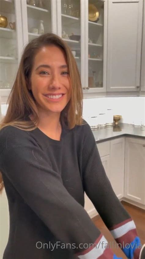 Eva lovia  onlyfans leaked