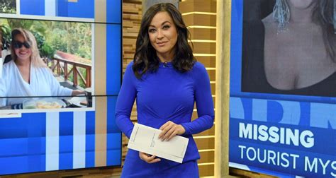 Good Morning America 's Eva Pilgrim shared news about an emotional story live on the show Monday morning. The reporter – who was recently promoted from her weekend GMA spot to join GMA3 on .... 