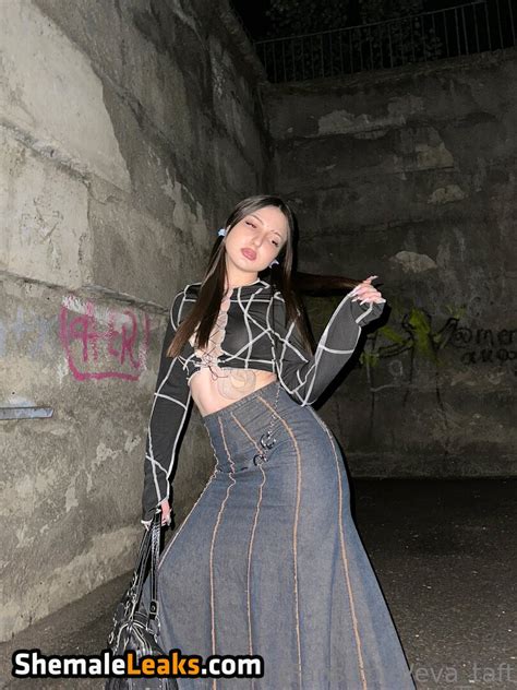 Eva_Ttaf Onlyfans Leaked +18 💦 144 Vids