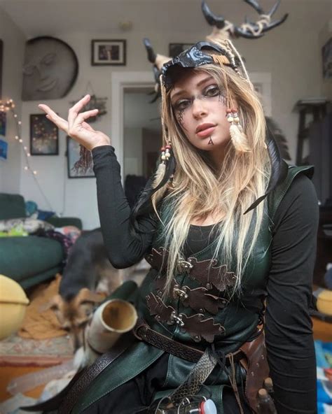 Evaamarge Leaked XXX 48 Photos