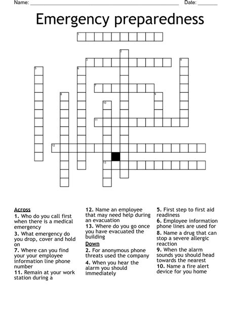 Evacuation survival pack crossword clue. The crossword clue James Bond creator ___ Fleming with 3 letters was last seen on the December 30, 2023. We found 20 possible solutions for this clue. We think the likely answer to this clue is IAN. You can easily improve your search by specifying the number of letters in the answer. See more answers to … 