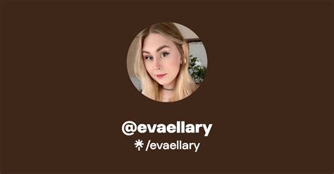 💋 Evaellary Onlyfans Leaked +18