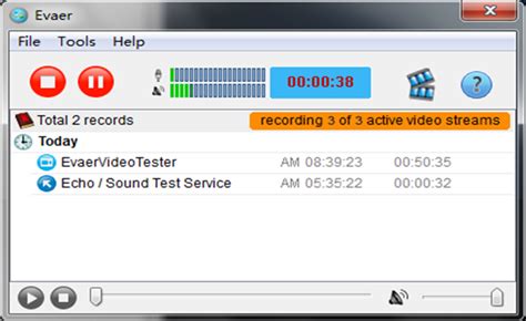Evaer Video Recorder For Skype 2.0.5.31 With Crack Download 