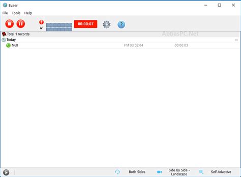 Evaer Video Recorder for Skype 2.0.9.23 with Crack