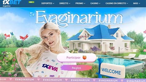 Evaginarium - 由于此网站的设置，我们无法提供该页面的具体描述。