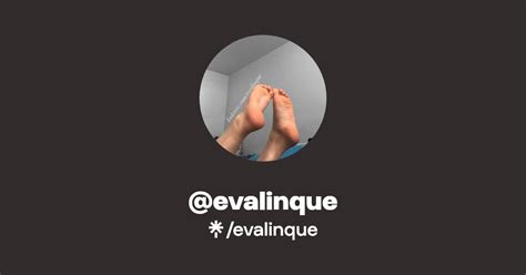 Evalinque Onlyfans Leak 💦 PORN
