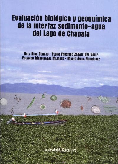 Evaluación biológica y geoquímica de la interfaz sedimento agua del lago de chapala, jalisco, méxico. - Manual de piezas del wacker 4045.
