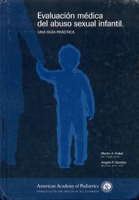 Evaluación médica del abuso sexual infantil una guía práctica. - Williams manual of hematology ninth edition.