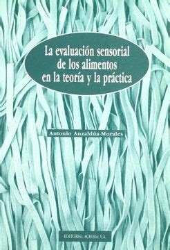 Evaluacion sensorial de los alimentos en la teoria. - Atlas and manual of plant pathology.