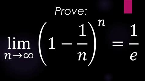 Evaluate the Limit limit as n approaches infinity of (1+1/n)^n