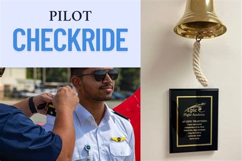Evaluating Pilot Skills During Checkrides