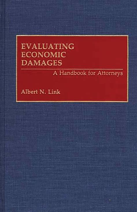 Evaluating economic damages a handbook for attorneys. - Dell inspiron 15 7000 user manual.