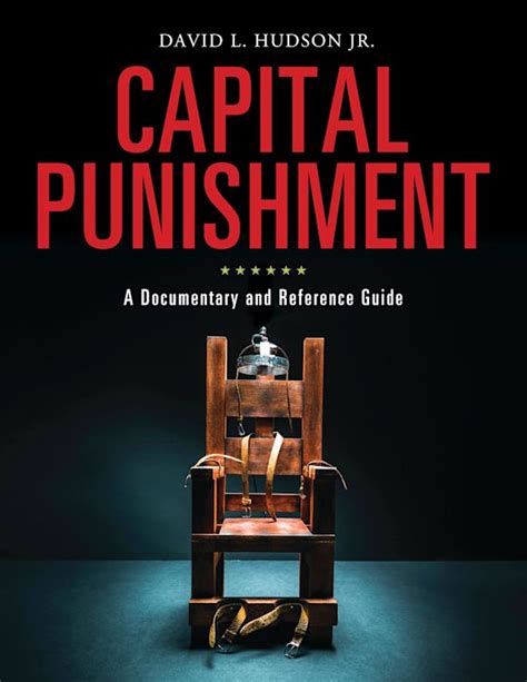 Evaluating the Effect of Capital Punishment - UKEssays.com