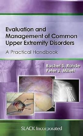 Evaluation and management of common upper extremity disorders a practical handbook. - Ski doo grand touring 380 fan 2002 shop manual.