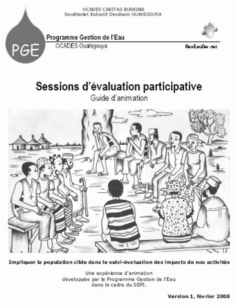 Evaluation participative de la pauvreté au cameroun. - Ea sports fifa 12 instruction manual.