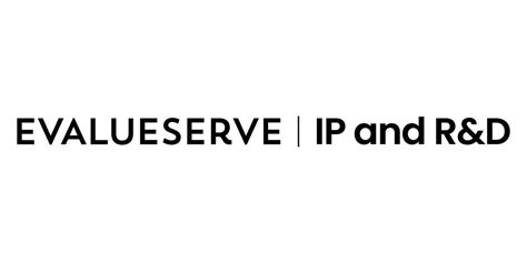 Evalueserve AG - IP Service World