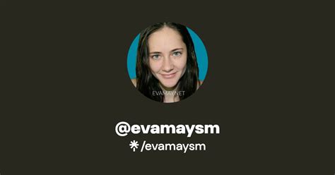 Evamaysm Leaked [CLIP] 💋