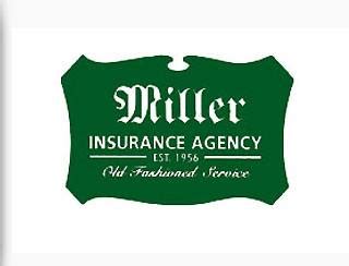 Evan Miller - Miller Insurance, Athens, Illinois