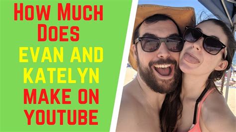 We're Evan & Katelyn and this is where we upload misc content that doesn't quite on our other channels. Which are...🛠️ Our main channel https://www.you... Hey! We're Evan & Katelyn and this .... 